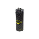 Stinger Select - Carbon Fiber 5 Farad Digital Capacitor upto 5000W